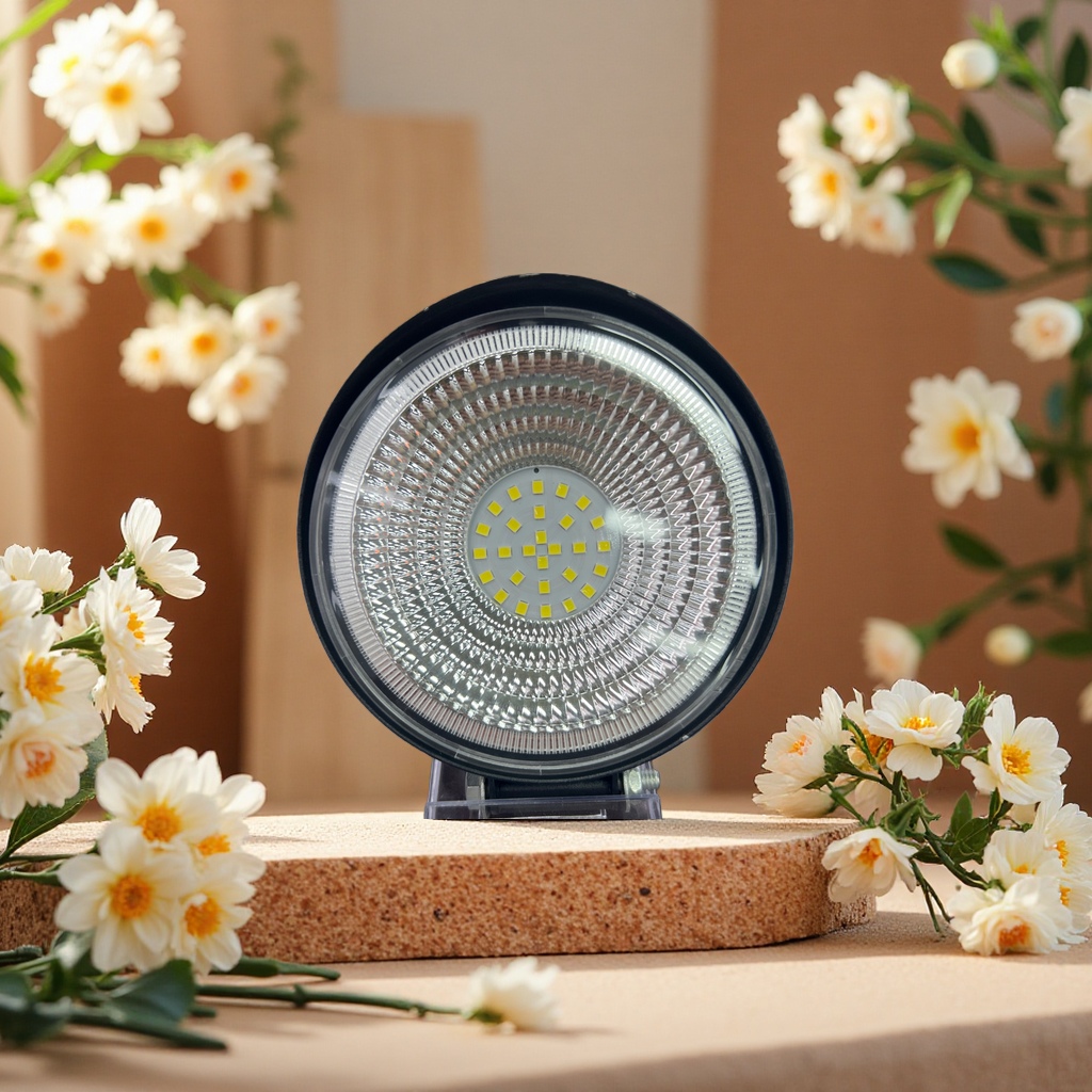 Waterproof high-intensity LED motorcycle lamp, universal model, high-power high beam and low beam dual-purpose 123444331 Application Scenario