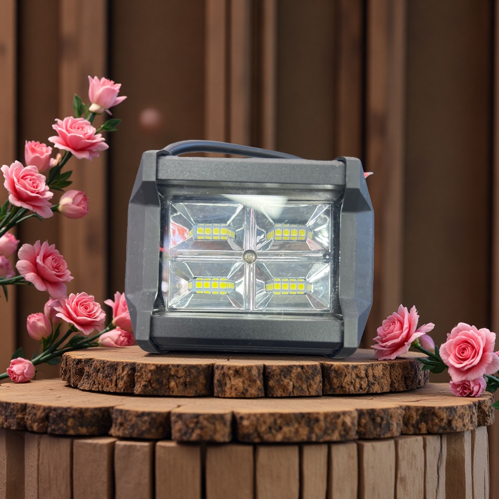 Spotlights, ceiling lights, LED energy-saving lighting fixtures for living rooms, kitchens and bedrooms