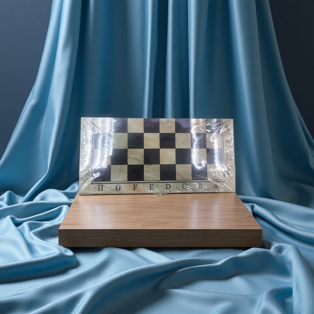 象棋围棋休闲运动棋类套装仿木实心棋子S3033