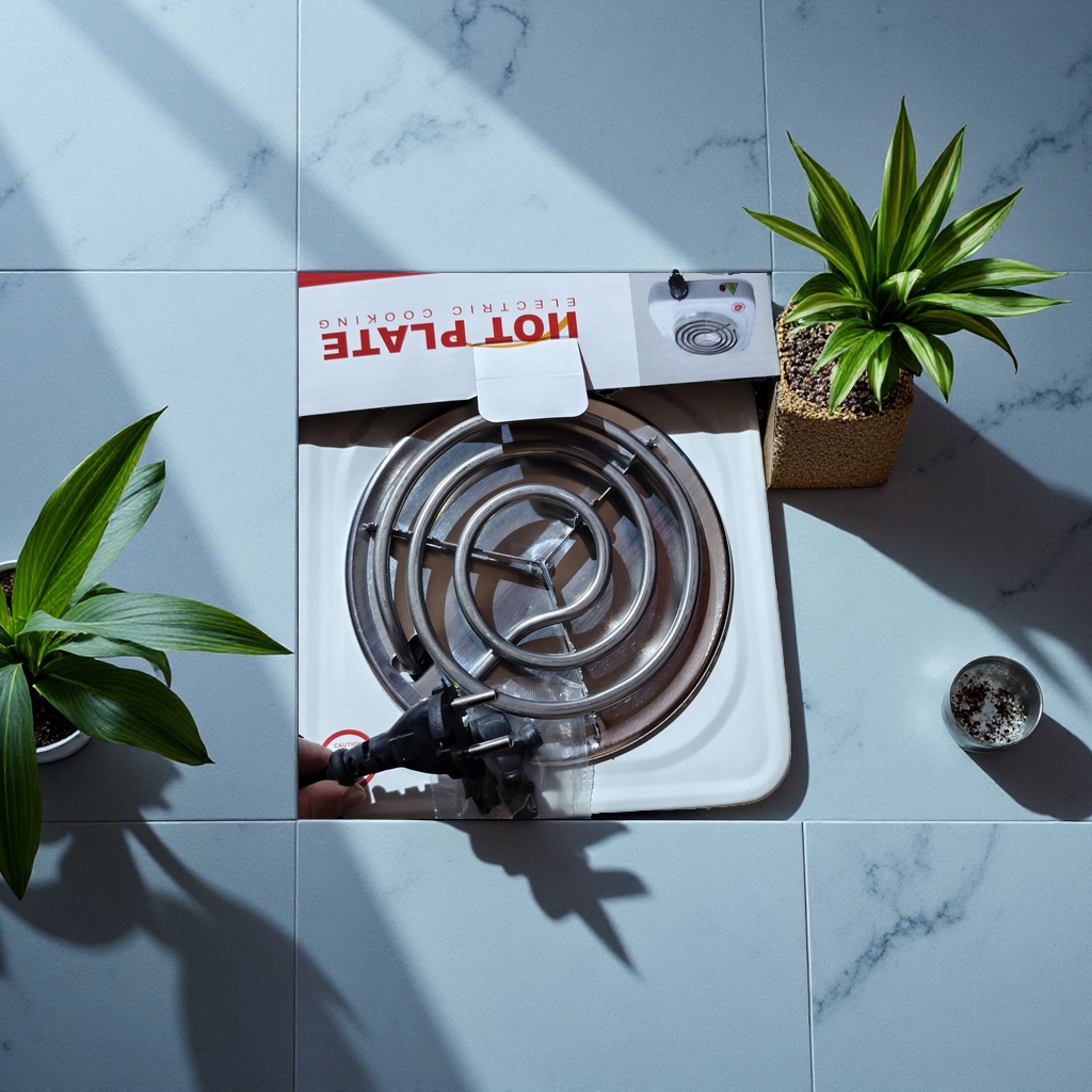 Flameout protection dual-burner gas stove 180g, anti-dry burning and anti-gas leakage, safe and durable Application Scenario