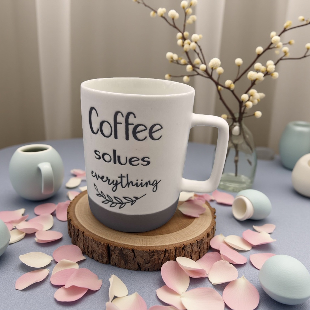 杯子套装/情侣对杯实物图