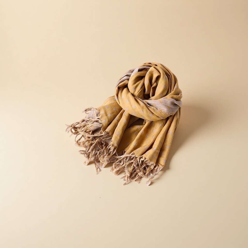 Algodón engrosado bufanda chal otoño invierno caliente mujer moda versátil bufanda Specification image