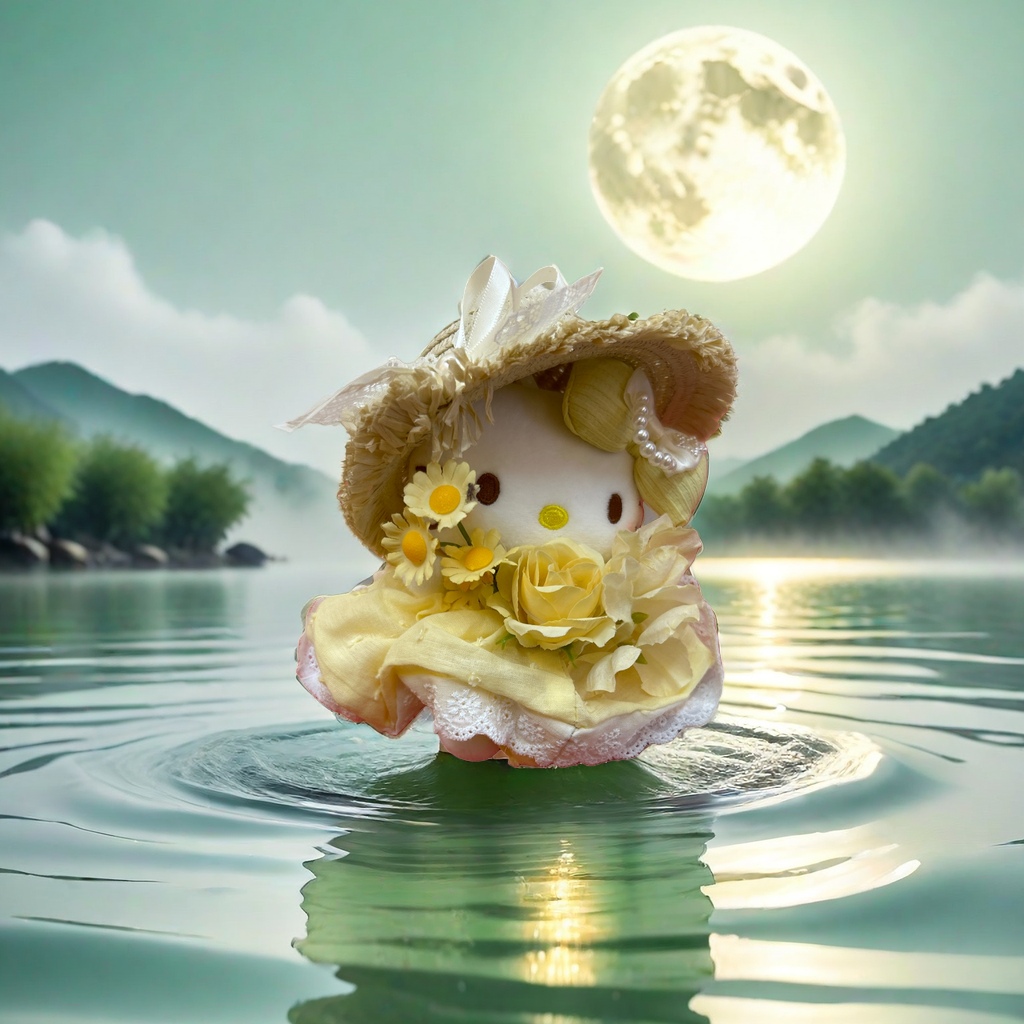 plush toy, cute and soft bear doll, children 's pillow gift plush details Picture