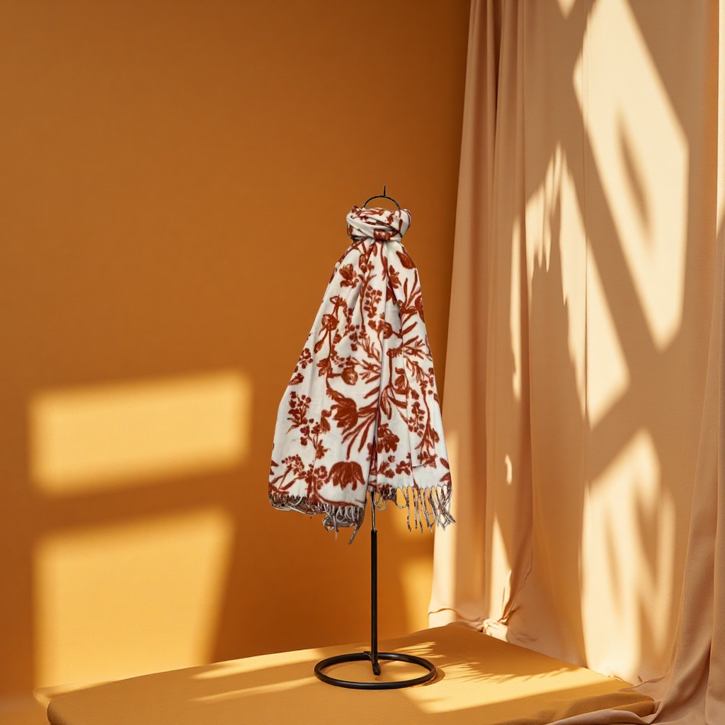 The large-sized thickened warm coat for the pet clothing and supplies of the Rhythm machine is suitable for spring and autumn Specification image