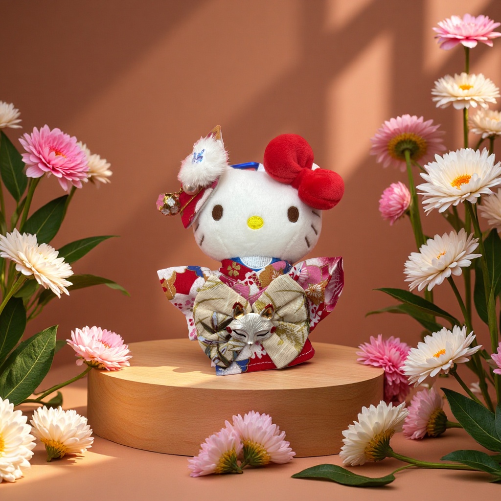 Plush toys, cute and soft bear dolls, children's throw pillows, gift plush143509834 Specification image