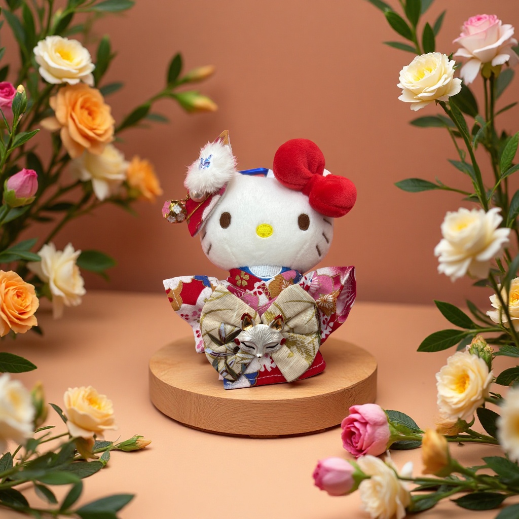 Plush toys, cute and soft bear dolls, children's throw pillows, gift plush143509834 Application Scenario