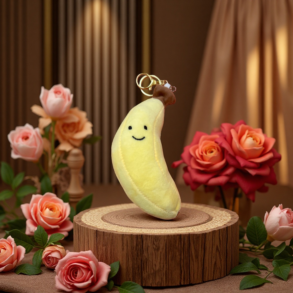 Plush toys, cute and soft bear dolls, children's throw pillows, gift plush144156209 Application Scenario