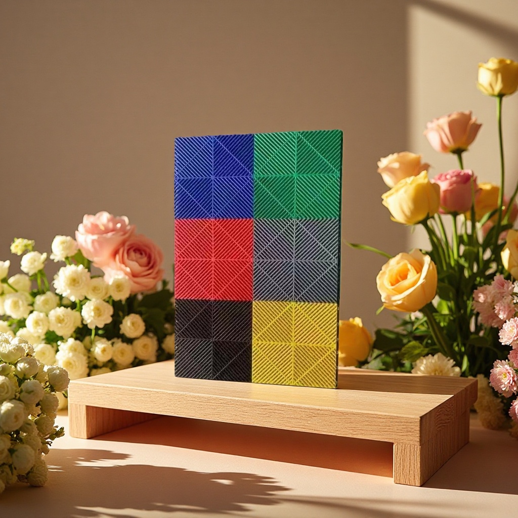 包装袋/盒产品图