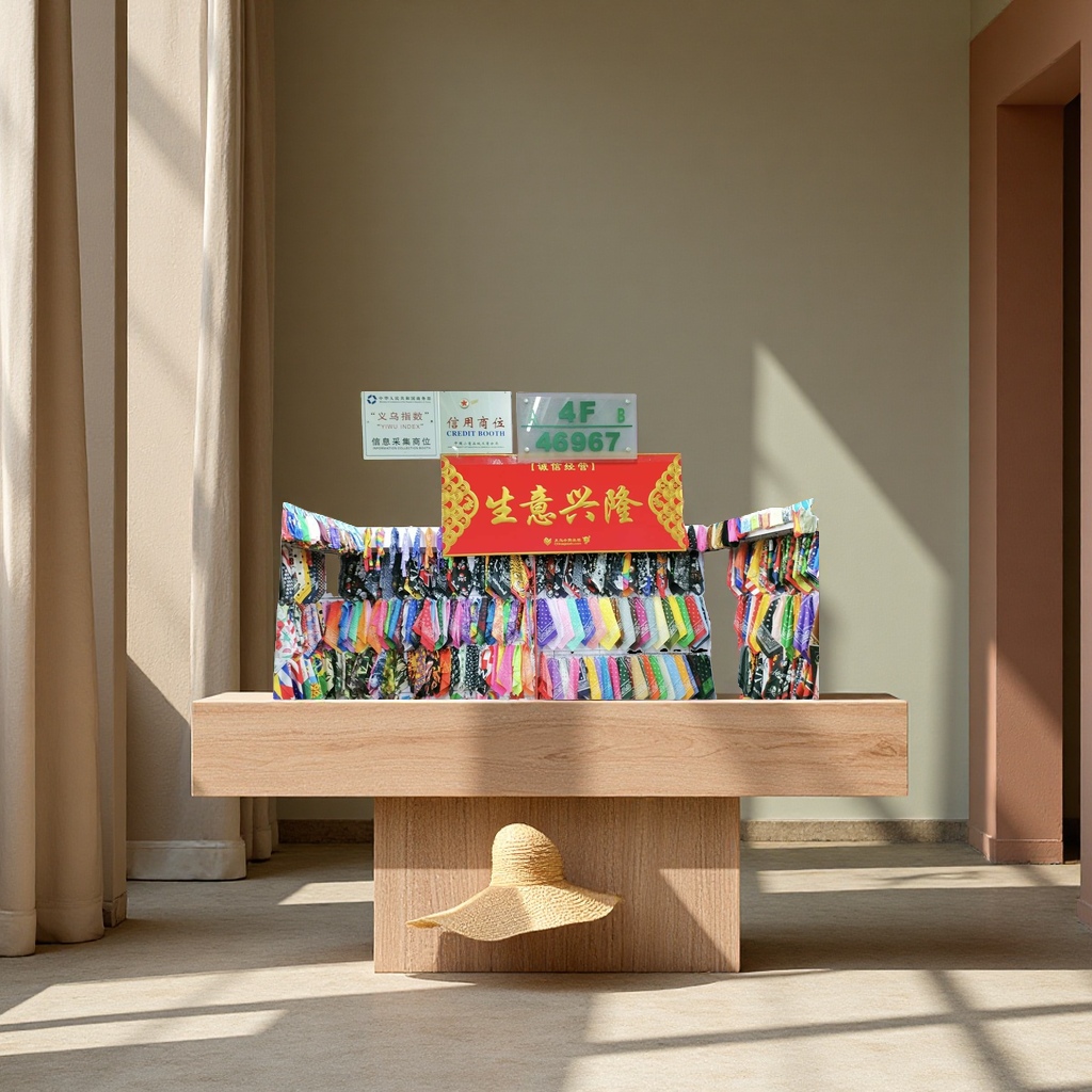 运动头巾，小方巾，印度帽，46967店面