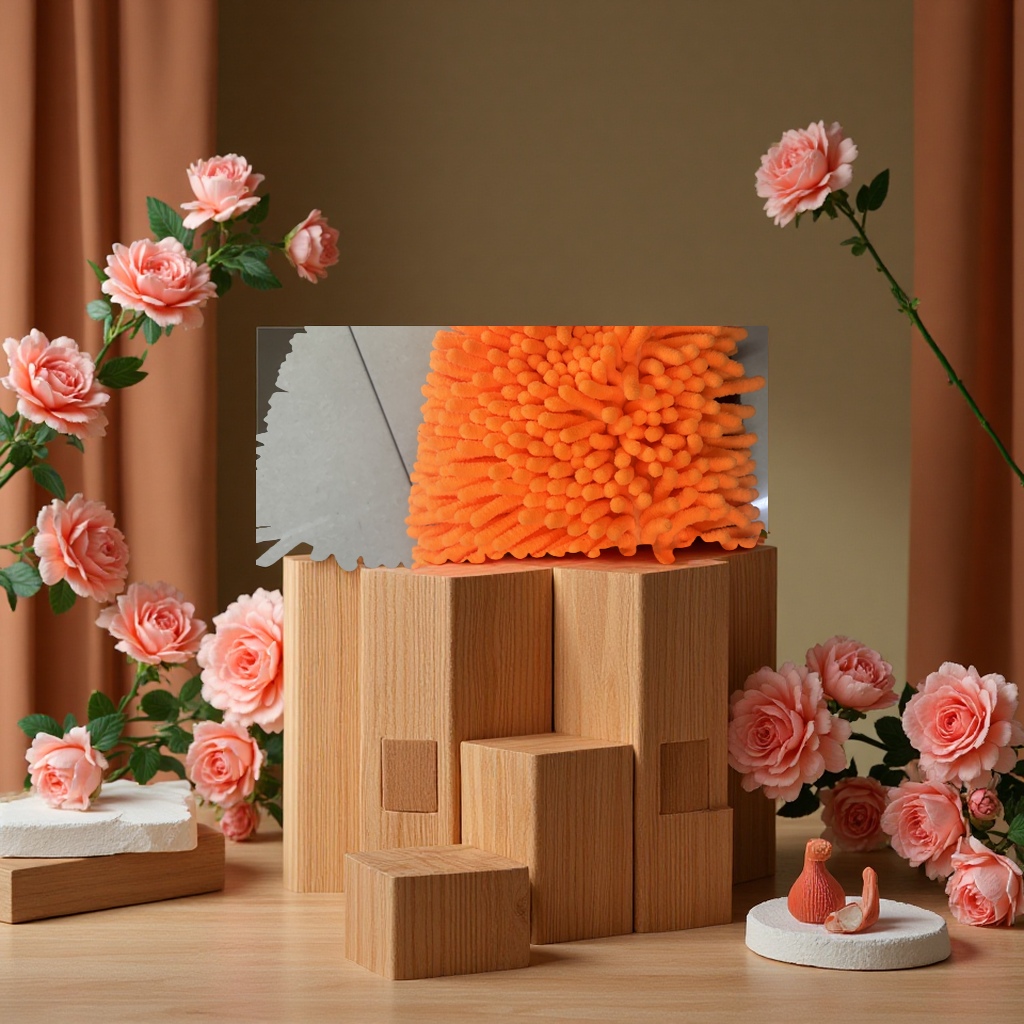 洗车手套批发大码加厚耐用工业级手套