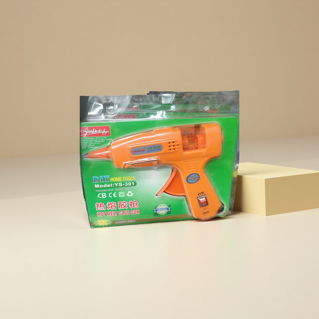 805热溶胶棒热熔胶条专用胶枪适用