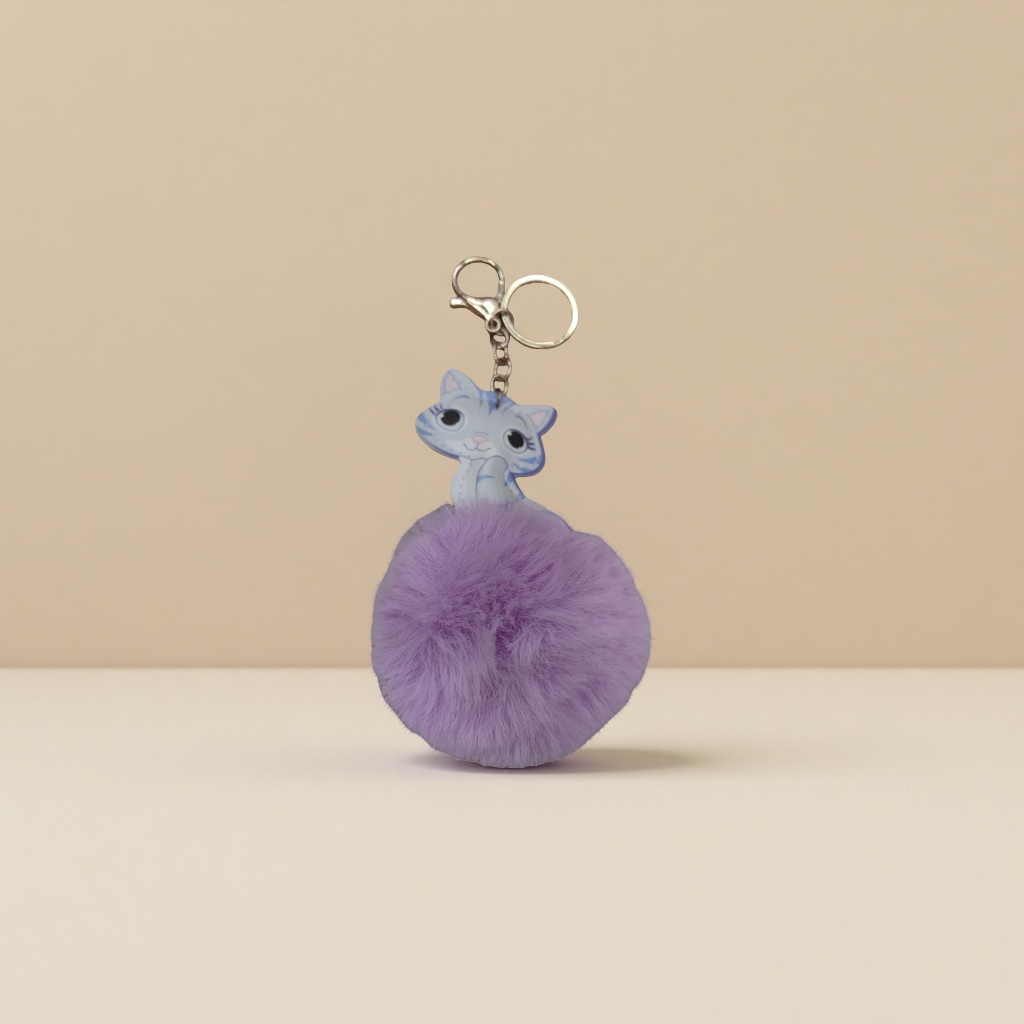 毛球流苏挂饰羊毛球洗衣球防缠绕去毛球神器