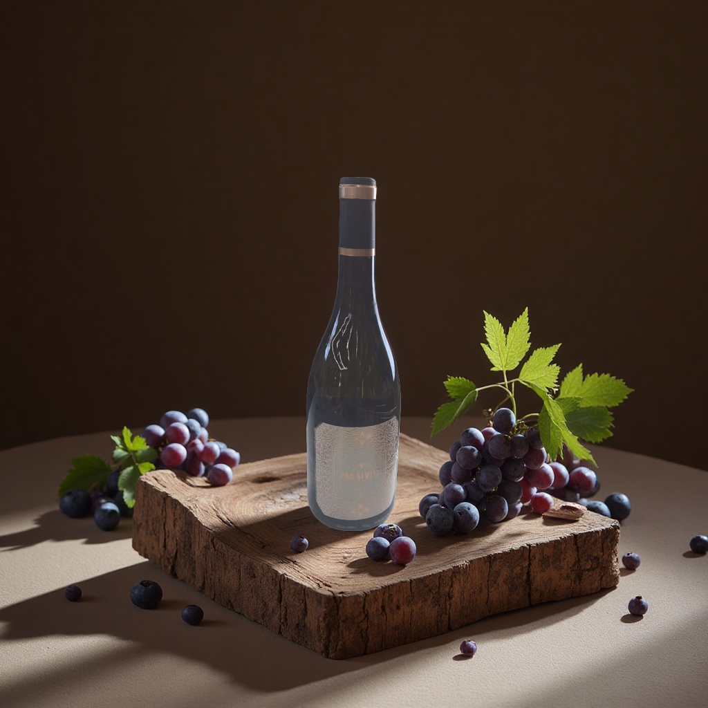 Red wine, Spanish wine, Chilean Cabernet Sauvignon dry red, imported from Russia