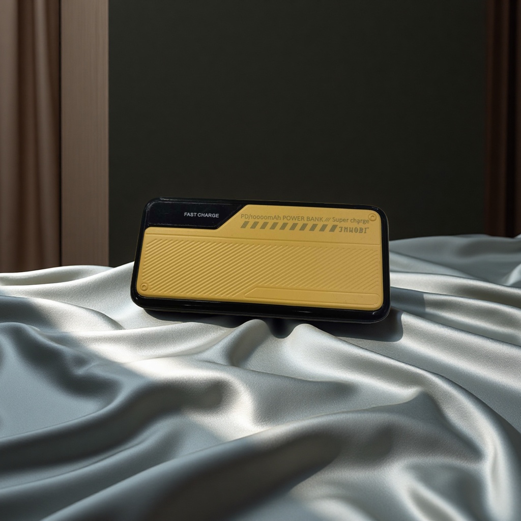 充电宝暖手宝两用便携式充电神器10000mah