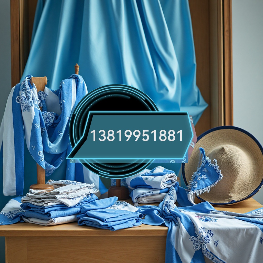 运动帽、头巾实物图