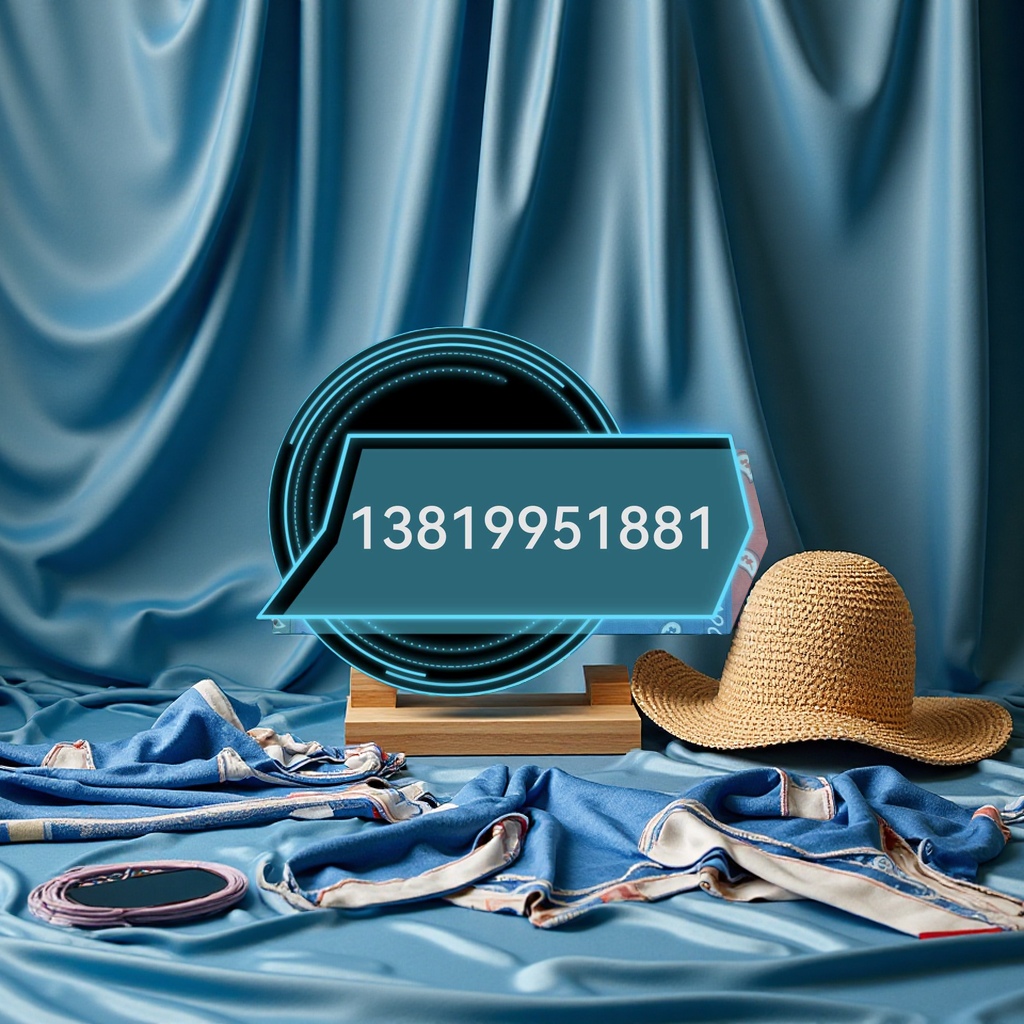 包装袋/盒运动头巾，小方巾，印度🇮🇳帽产品图