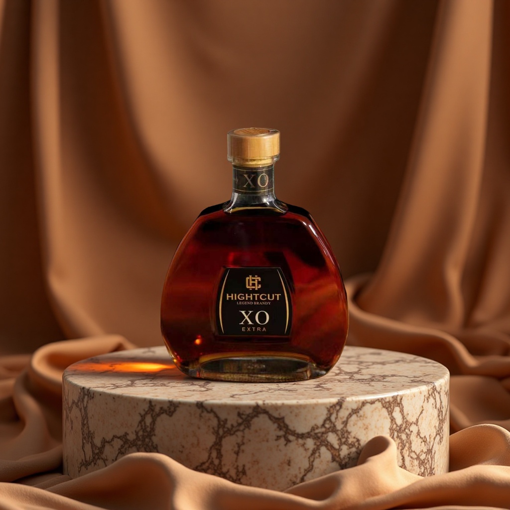 Great wall wine base botella mcallen whisky 100ml alcohol 40 grados rojo caja de regalo Application Scenario