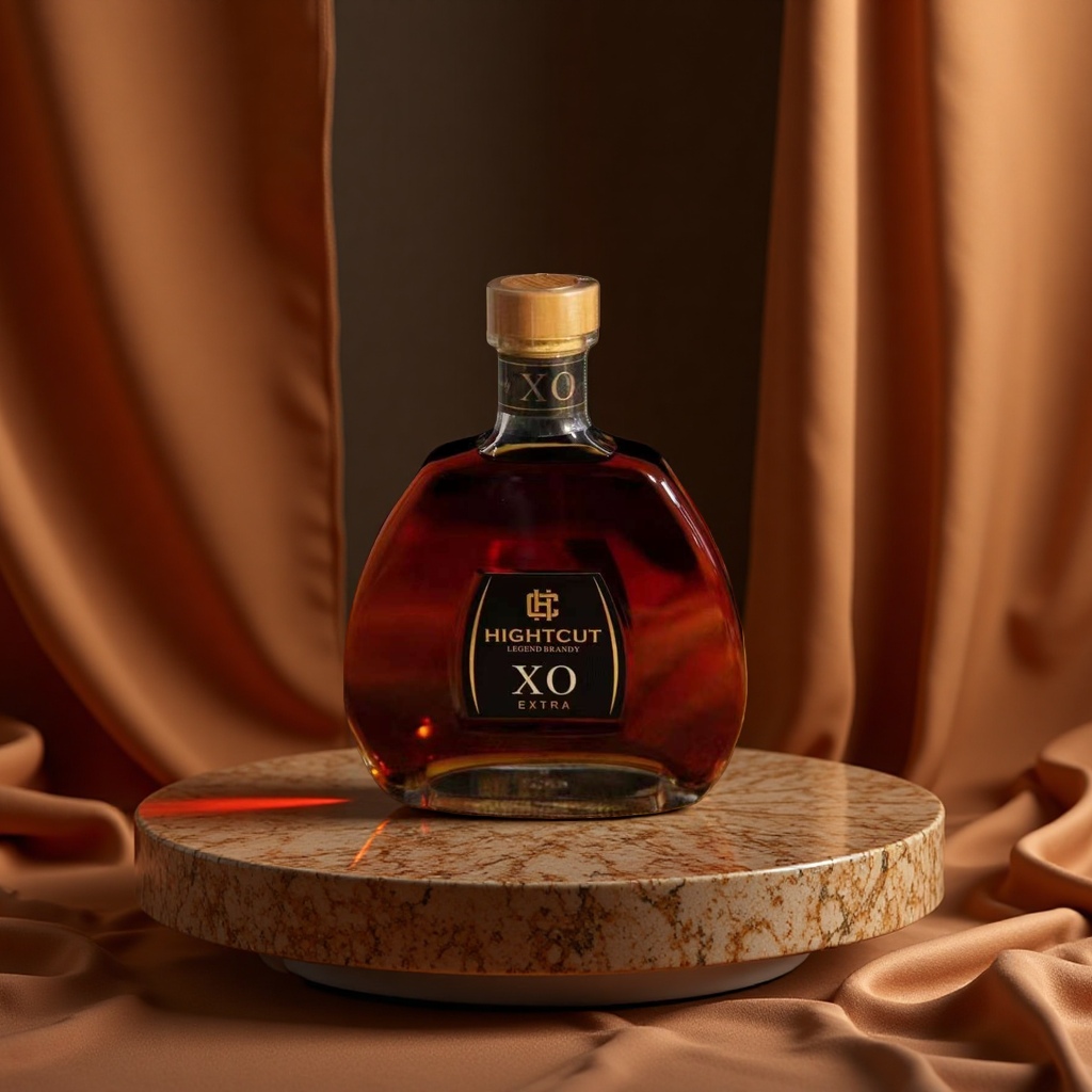 Great wall wine base botella mcallen whisky 100ml alcohol 40 grados rojo caja de regalo details Picture