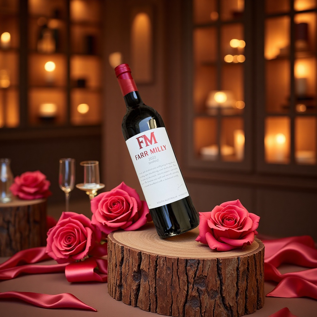 President Kessile Red Wine, Spanish and Chilean Cabernet Sauvignon Dry Red, imported from Russia Application Scenario