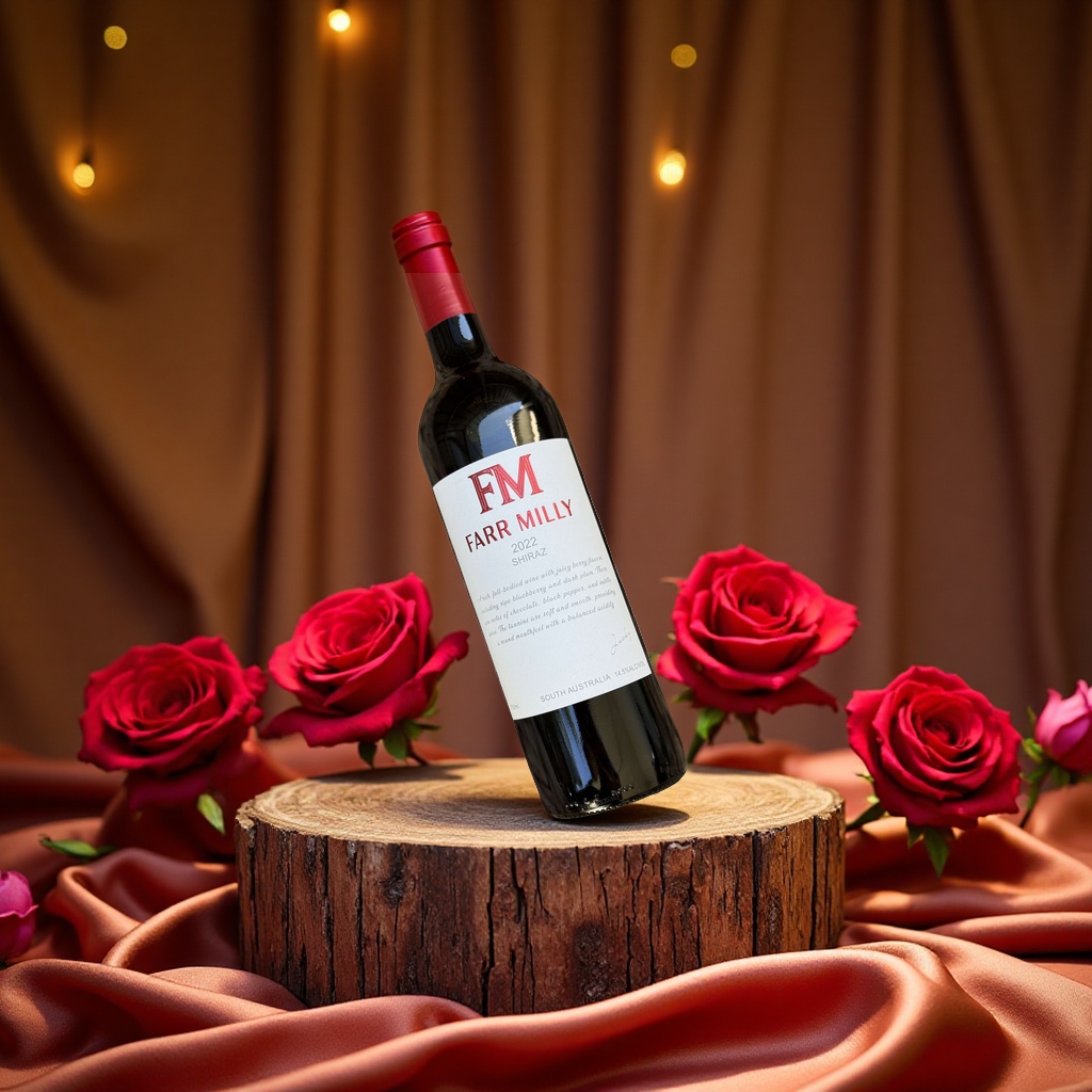 President Kessile Red Wine, Spanish and Chilean Cabernet Sauvignon Dry Red, imported from Russia Specification image