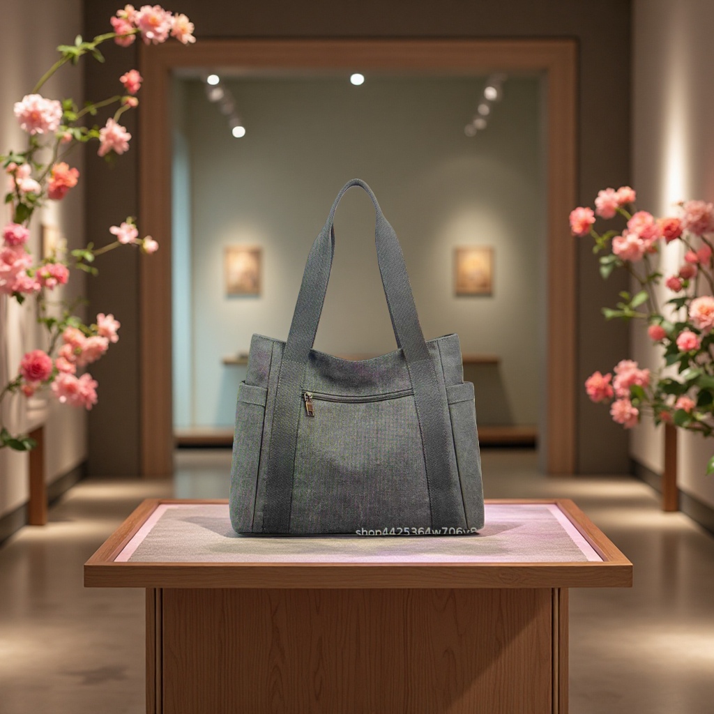 High-quality women's crossbody fashionable bags for women, fashionable crossbody bags for women Application Scenario