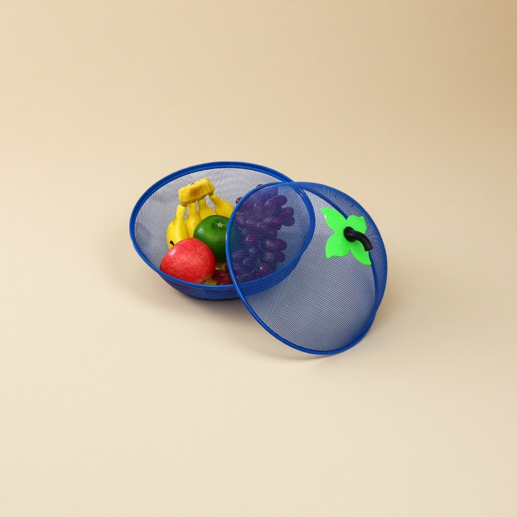 大号有个性多功能藤编茶几红色奢华轻奢现代简约果篮
 