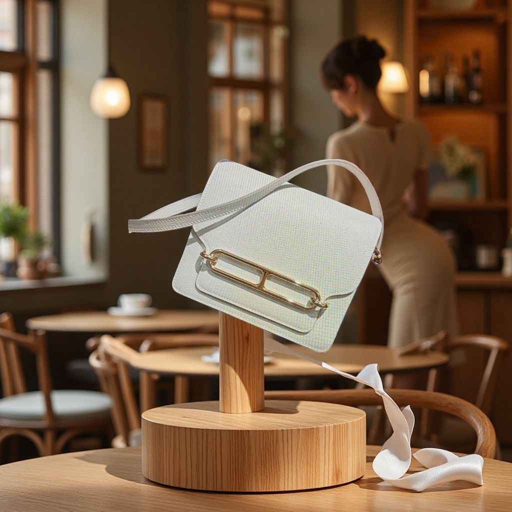 Leather small crossbody bag for men, fashionable and casual, simple and versatile. 163231501