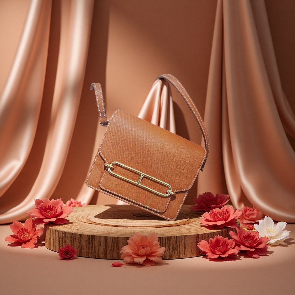 حقيبة المرأة المائلة -حقيبة الملابس 163307295 Specification image
