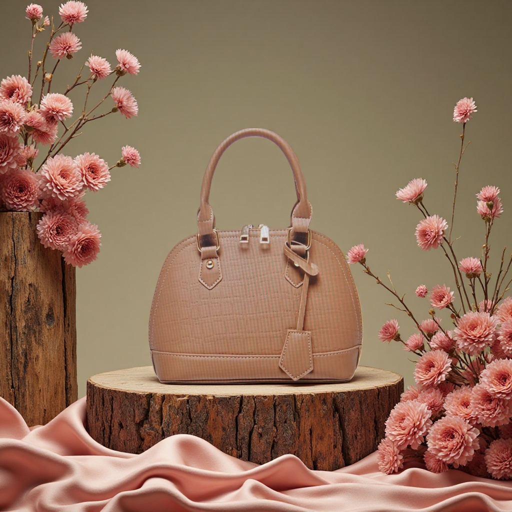 Longxiang folding bags, heart bags, tote bags, briefcases, large-capacity office and commuting backpacks details Picture