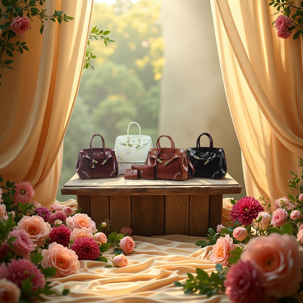 Longxiang folding Bag, Heart Bag, Tote Bag, Briefcase, Large Capacity Office and Commuting Backpack 164039069 Application Scenario