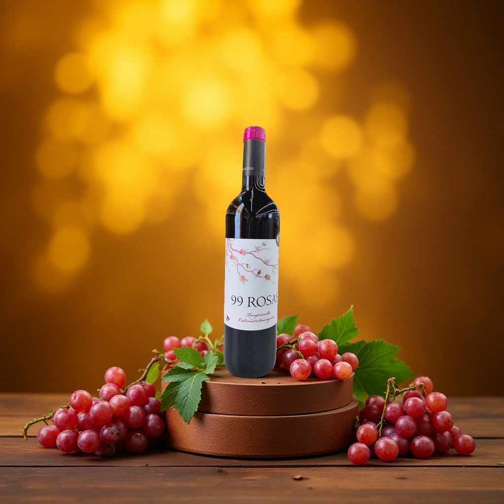 President Red Wine, Spanish and Chilean Cabernet Sauvignon Dry Red, Russian imported wine Application Scenario