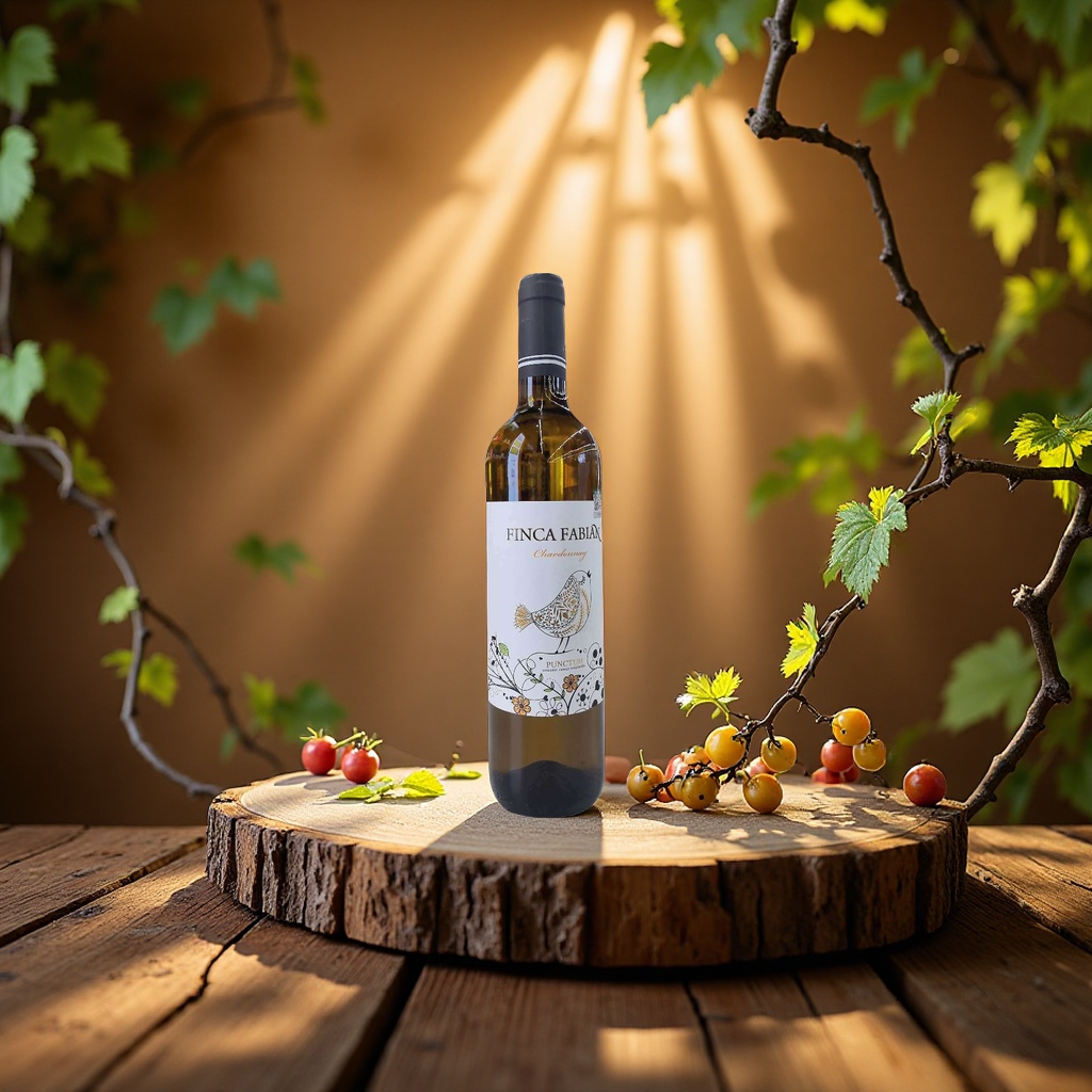 Wine, red wine, Spanish wine, Chilean Cabernet Sauvignon dry red, Russian imported red wine details Picture