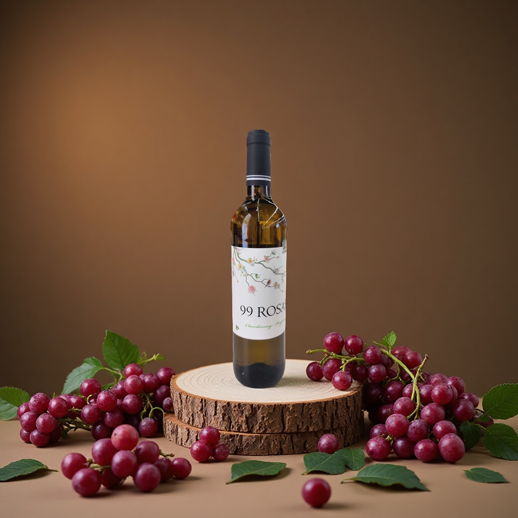 Imported red wine: Spanish wine, Chilean Cabernet Sauvignon dry red, imported from Russia Application Scenario