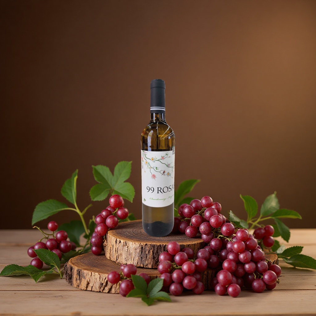 Imported red wine: Spanish wine, Chilean Cabernet Sauvignon dry red, imported from Russia details Picture