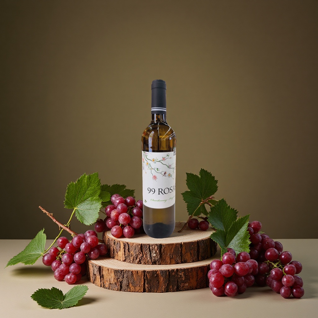 Imported red wine: Spanish wine, Chilean Cabernet Sauvignon dry red, imported from Russia Specification image