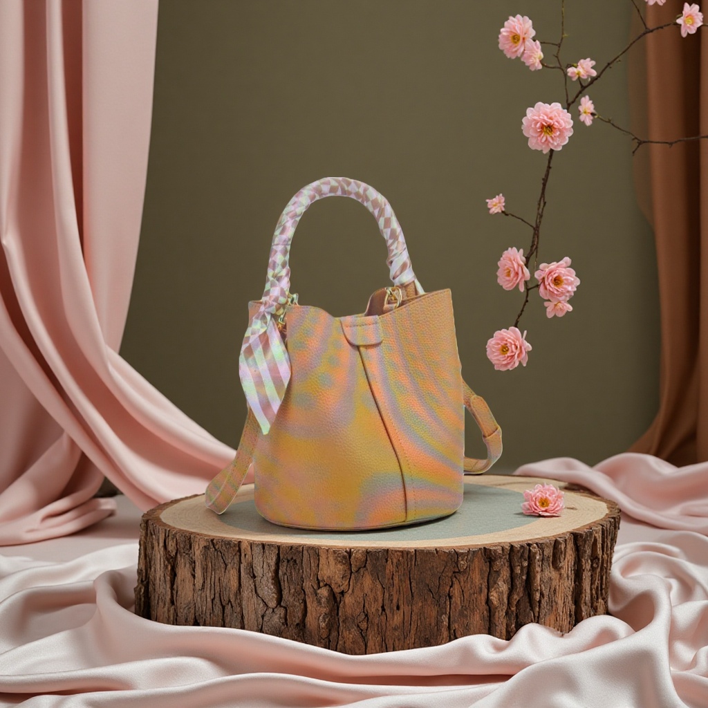 Longxiang folding bags, large-capacity business briefcases, tote bags, love bags, student commuting bags
