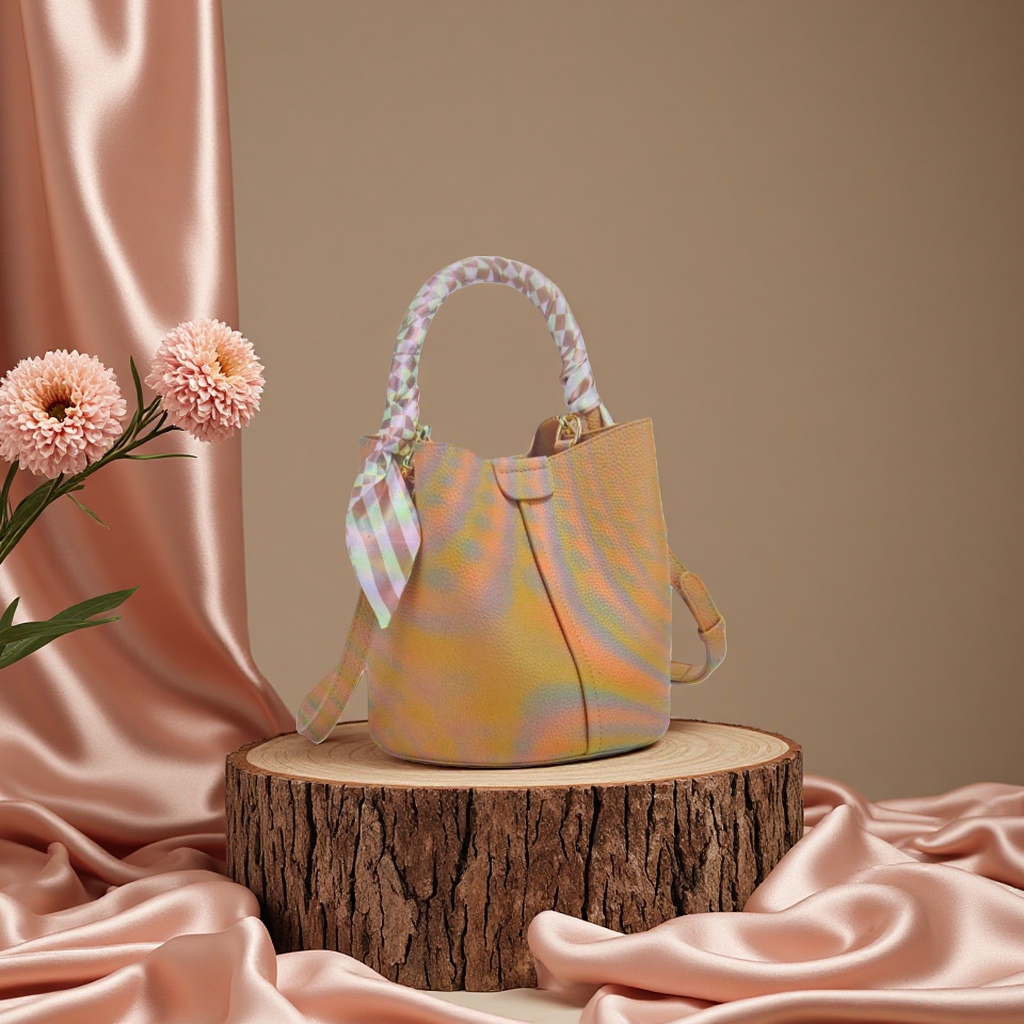 Longxiang folding bags, large-capacity business briefcases, tote bags, love bags, student commuting bags Specification image
