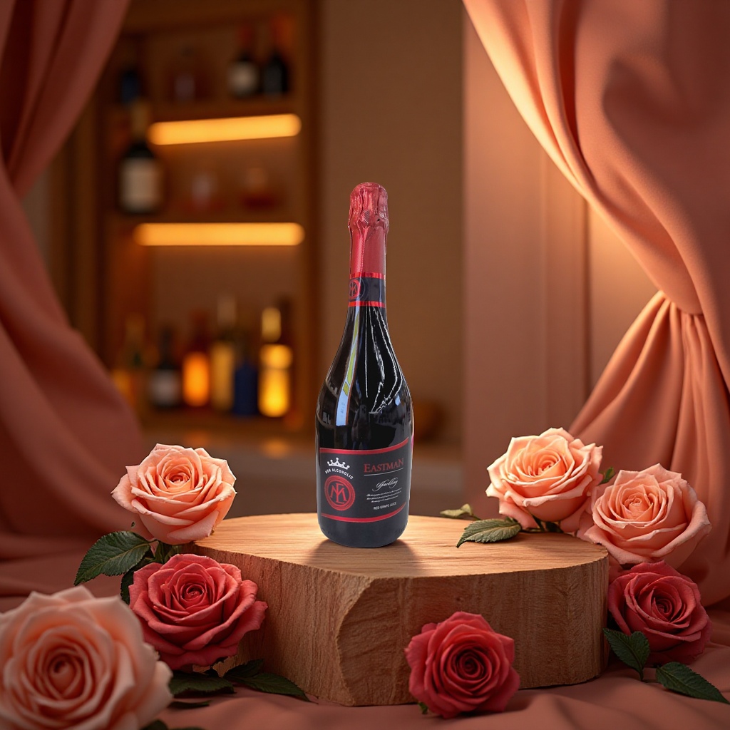 President Red Wine, Spanish wine, Chilean Cabernet Sauvignon dry red, imported from Russia Specification image