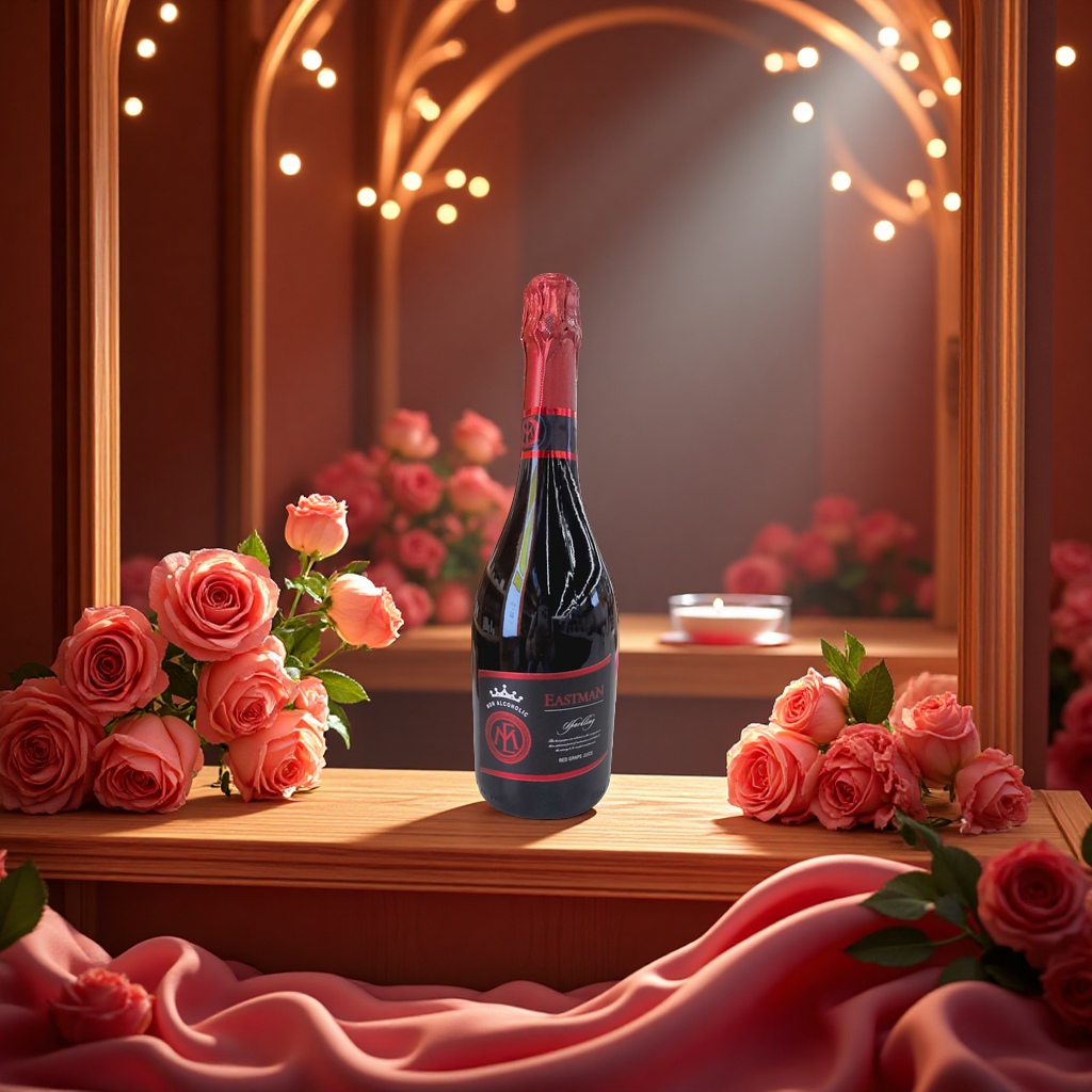 President Red Wine, Spanish wine, Chilean Cabernet Sauvignon dry red, imported from Russia details Picture