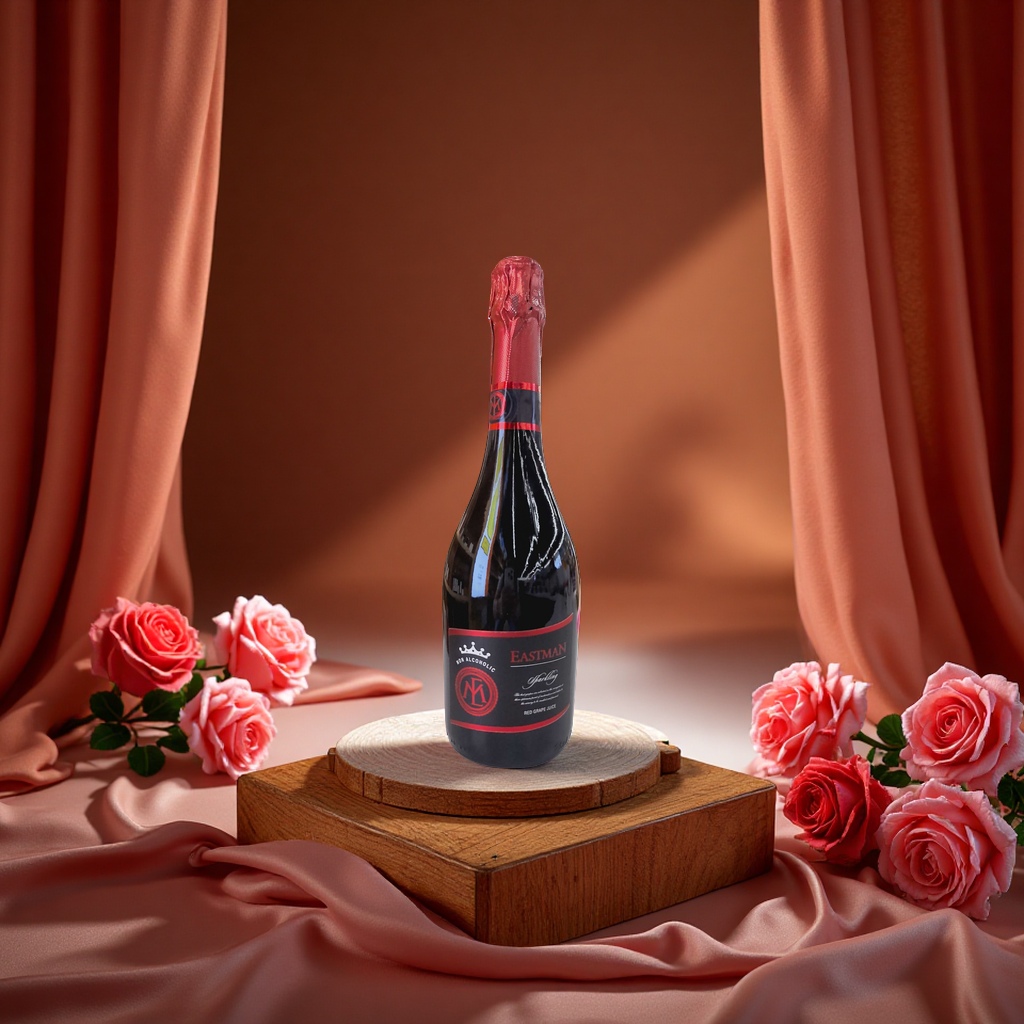 President Red Wine, Spanish wine, Chilean Cabernet Sauvignon dry red, imported from Russia