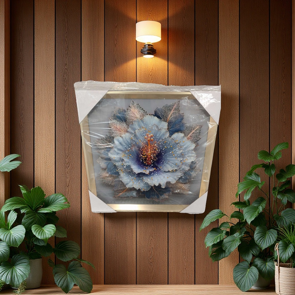 密度板壁画卧室装饰画框装饰品墙面装饰画165303303