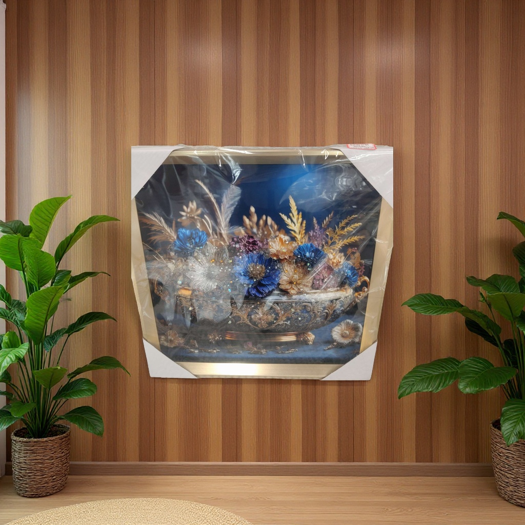装饰画挂墙上产品图