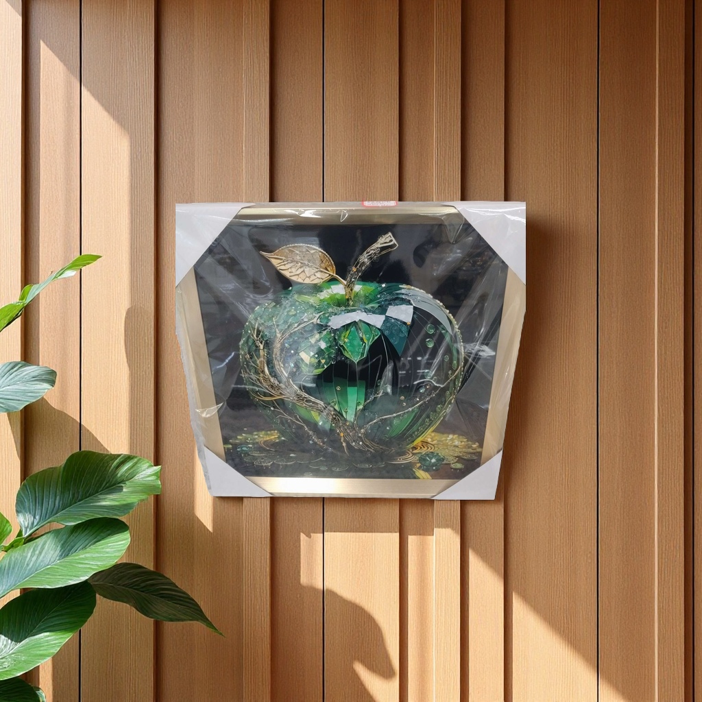 密度板壁画卧室装饰画框装饰品墙面装饰画165509202