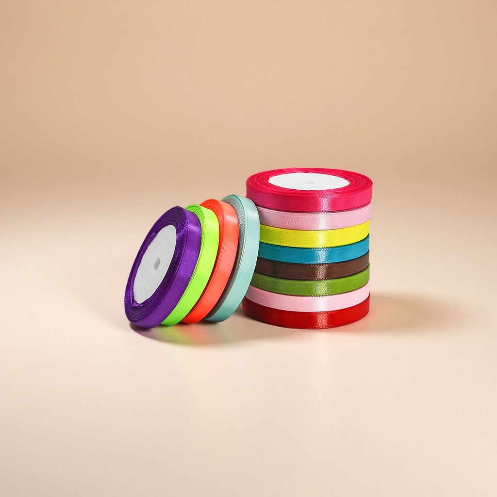 Ribbon gift packaging, woven ribbon cake baking gift box, ribbon wedding decoration Specification image