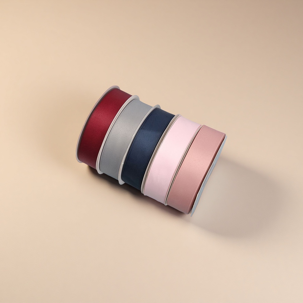 diy hair accessories, headwear, bow, handmade materials, flowers, gift packaging, aromatherapy pendants, decorations, clothing, shoe materials, polyester webbing, ribbons, satin ribbons Application Scenario