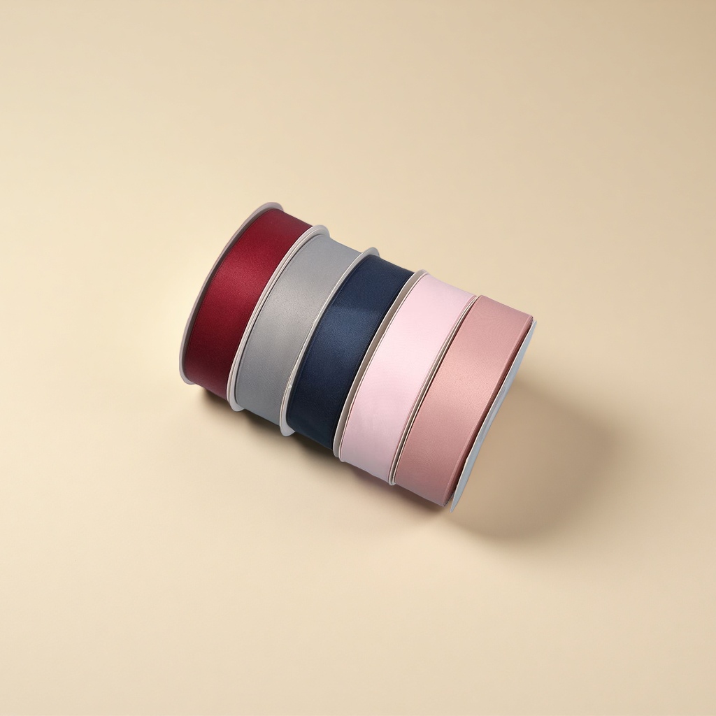 diy hair accessories, headwear, bow, handmade materials, flowers, gift packaging, aromatherapy pendants, decorations, clothing, shoe materials, polyester webbing, ribbons, satin ribbons Specification image