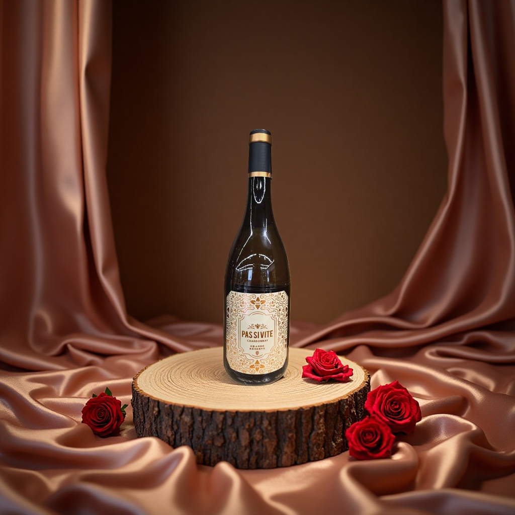 French imported red wine, Spanish wine, Chilean Cabernet Sauvignon dry red, Russian imported Specification image