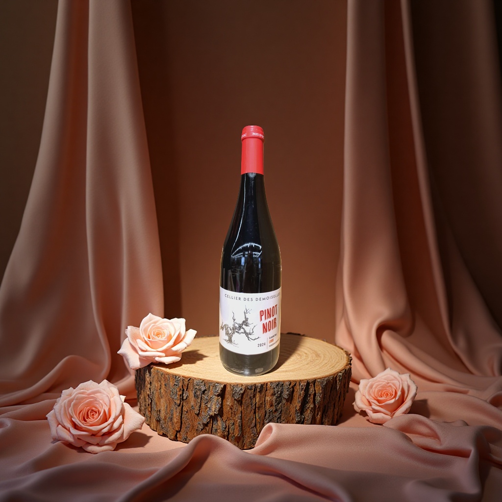 French red wine, Spanish wine, Chilean Cabernet Sauvignon dry red, Russian import 093552047 Specification image