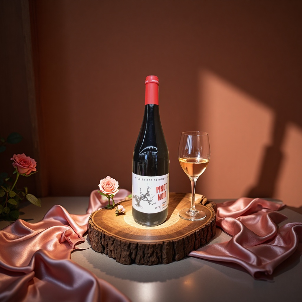 French red wine, Spanish wine, Chilean Cabernet Sauvignon dry red, Russian import 093552047 Application Scenario