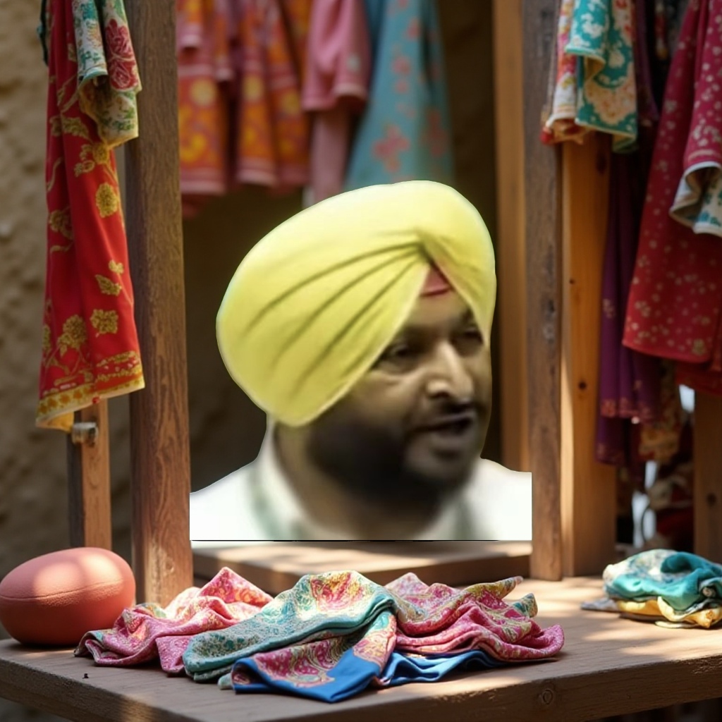 头巾，运动头巾，小方巾，印度🇮🇳帽产品图